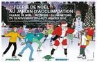 Extraordinaires Féeries Noël Jardin d’Acclimatation jusqu’au janvier 2016 10h00 20h00