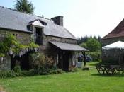 Bretagne gîtes écologiques charme pour week-end famille