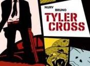 Tyler Cross Nury Brüno