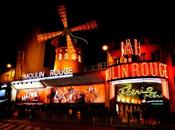 Réveillon Gala Moulin Rouge