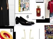 liste cadeaux ideale...par hayley