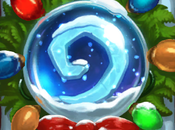 Hearthstone voile d’hiver route