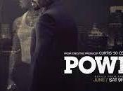 Power, série pure black