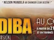 Madiba, Musical