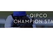 féminisation Champion Stakes dans années