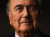 Sepp Blatter Personnalité l’année hebdo suisse