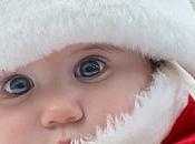 Célébre temps Fêtes avec #DormirenPaix Pampers