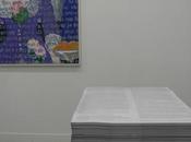 Autoportrait Histoire Sylvia, d'Agnès Thurnauer