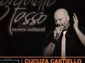 Cucuza Torquato avant Noël l'affiche]