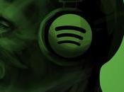 Streaming: Spotify propose aussi mois d'essai gratuit