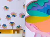 Design Maud Vantours pour MUES