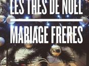 collection Noël Mariage Frères