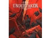 Xavier Dorison Ralph Meyer Undertaker, danse vautours (Tome