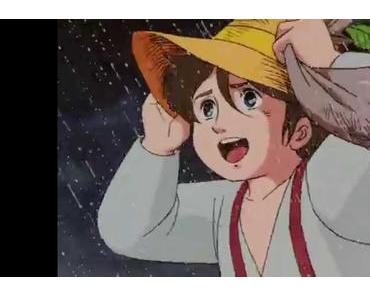 L’intégrale de « Rémi Sans Famille » arrive sur Youtube