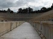 stade olympique d'Athènes