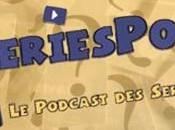 [Podcast] Sériespod (6.13) joyeux numéro quizz