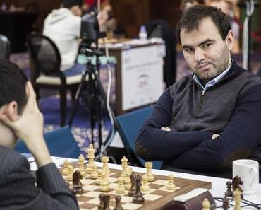 Qatar Masters Open 2015