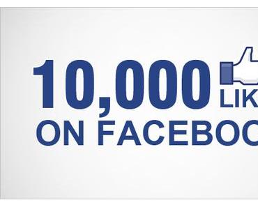 10.000 Fans sur Facebook pour Chess & Strategy !