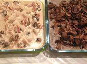 Cuisiner Champignons