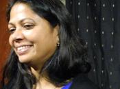 Rajathi Salma Rencontre poétique chez Tiasci Paalam décembre 2015