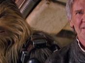 "Star Wars force awakens" J.J. Abrams