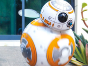 BB-8, robot droïde Star Wars fait buzz