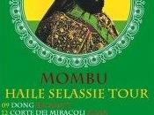 Mombu Magasin Bruxelles, décembre 2015