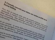 secrets Social Selling sont enfin révélés Hervé Kabla