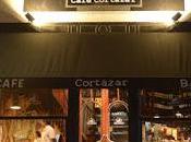 café Palermo rend hommage Cortázar [Actu]