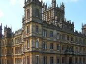 CHATEAU HIGHCLERE (Royaume-Uni)