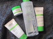 gamme soins Hyséac d’Uriage