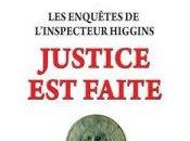 Justice faite Christian Jacq