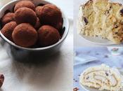 Recettes fêtes {Best