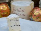 Brillat savarin truffé