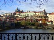 Visiter Prague hiver