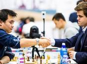 Festival d'échecs Magnus Carlsen Doha