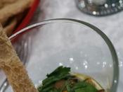 Oeufs Cocotte Foie Gras