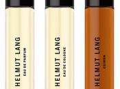 Helmut Lang Parfums Trio