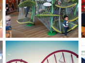 Design aires jeux Climbers