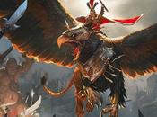 Total Warhammer Orques Sauvages jaquette avant-première
