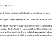 ALERTE ROUGE #sarkofrance, blogueur gauche Vraiment dérive…