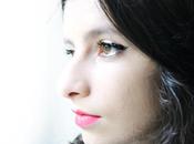 GLITTER LINER makeup