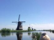 Kinderdijk