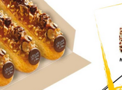 Gourmandise/food rois chez génies