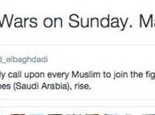 réponse musulmans Baghdadi