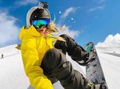 GoPro livre vidéo Best-of l’année 2015