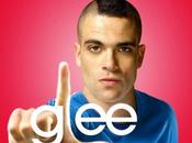 MARK SALLING (Glee) Arrêté pour possession pornographie infantile