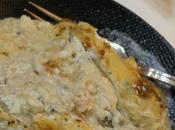 Gratin d'Endives Lait Soja