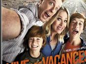 Critique DVD: Vive Vacances