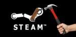 Valve nous tout l’angoissant Noël Steam